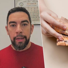 David Jiménez, abogado: "Un cliente mío falleció, le dejó la herencia a su pareja sin estar casados, y tuvo que pagar un 52% de impuestos"