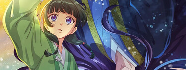 'The Apothecary Diaries' prepara su propio live action, y puede ser un fenómeno aún más arrollador que el anime. No creo que sea en el formato adecuado 