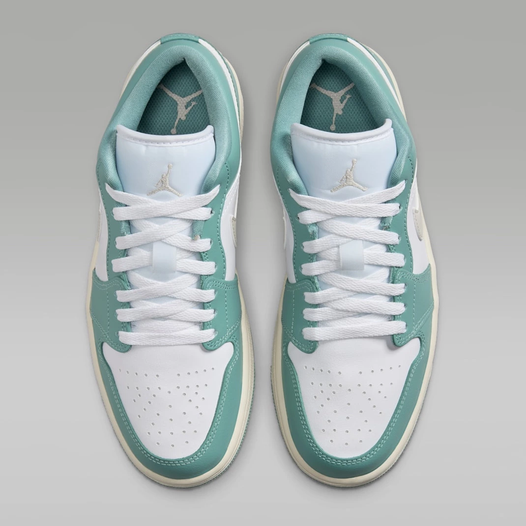 Air Jordan 1 Low
Zapatillas 