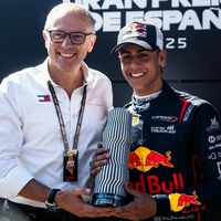 Red Bull tiene una nueva idea: han pedido la súper licencia para que una de sus promesas de 17 años pueda correr ya en F1 