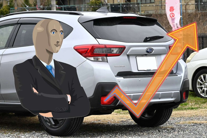 El trono en la lista de los coches más fiables de 2025 ha cambiado. Lo que no cambia es el dominio de Japón thumbnail
