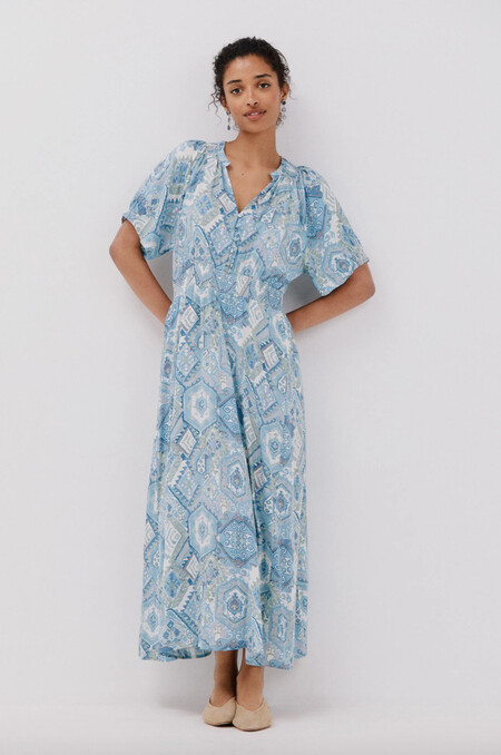 Vestido de Cortefiel