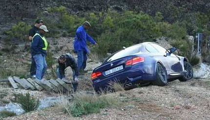 Audi vs BMW: las desventajas de que el M3 no tenga Quattro