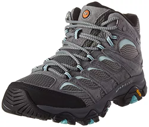 Merrell Moab 3 Mid GTX, Botas de senderismo Mujer