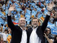 Según legisla el PP, en este país nos sobran empresas, emprendedores y tecnología