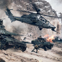 Prepara tu PC para la guerra de Battlefield 6: estos son sus requisitos mínimos, recomendados y Ultra