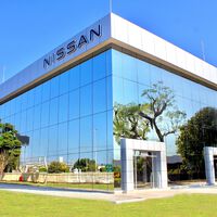 Nissan cerró su histórica planta en Morelos y una empresa china ahora quiere quedarse con ella 