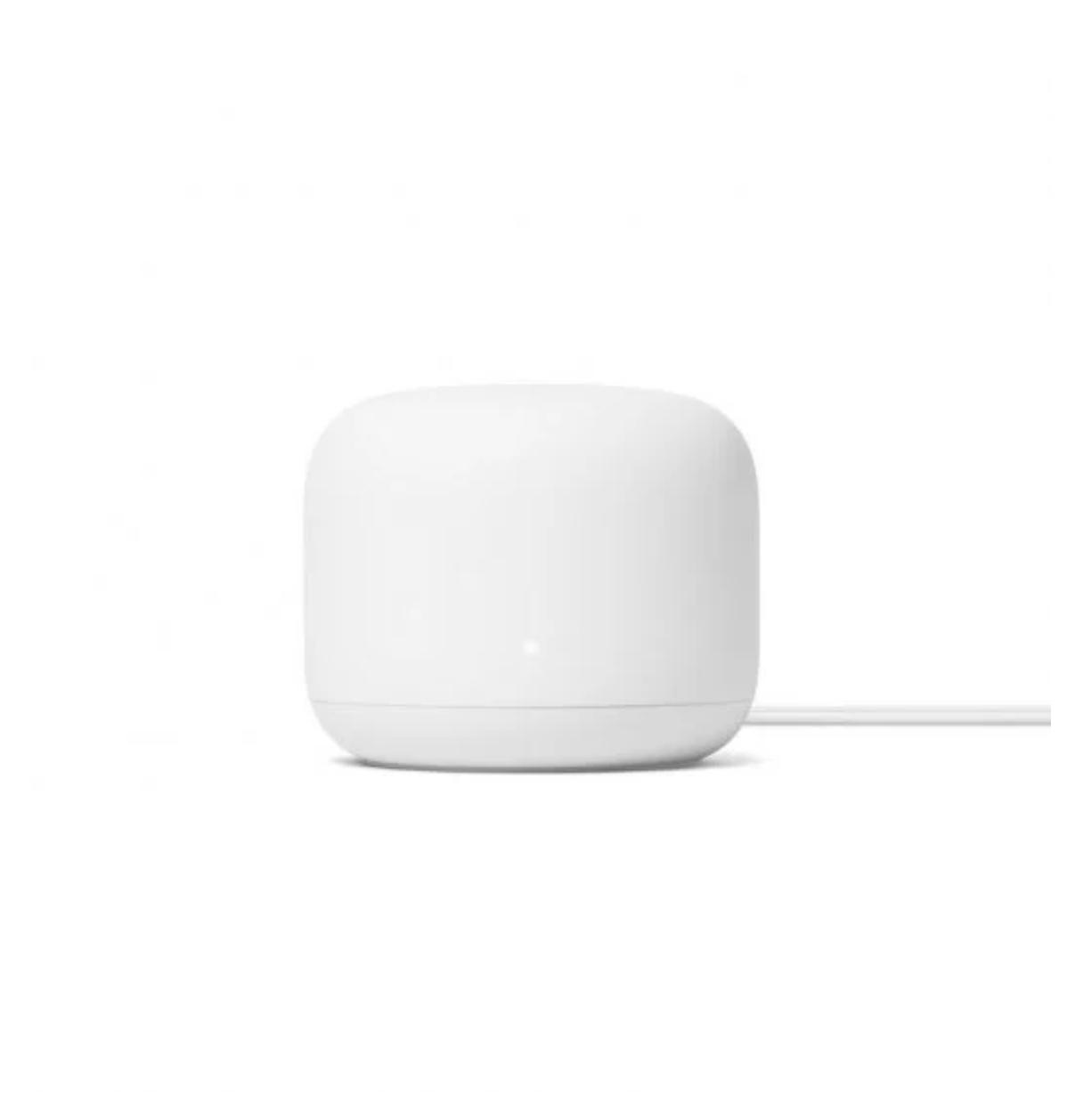 Google Nest Wifi Router Blanco