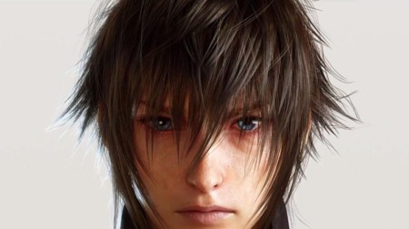Final Fantasy XV se retrasa hasta el 29 de noviembre