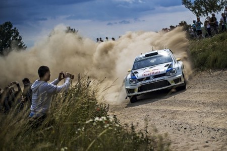 El nuevo reglamento del WRC verá la luz a finales de agosto