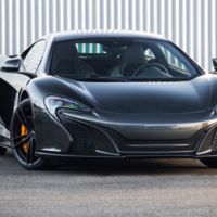 Desearás tener un McLaren 650S para que Gembala lo convierta en su GT