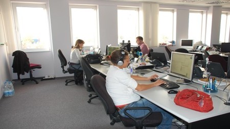 Cinco consejos para que tu empresa mejore su comunicación interna