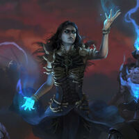 Los ARPG al estilo Diablo siguen en buena forma, y así lo demuestra Path of Exile con un nuevo pico de jugadores concurrentes 