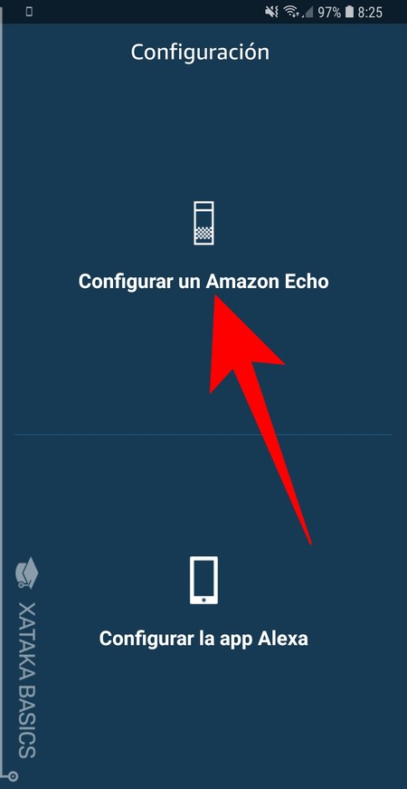 Aplicación alexa para discount android