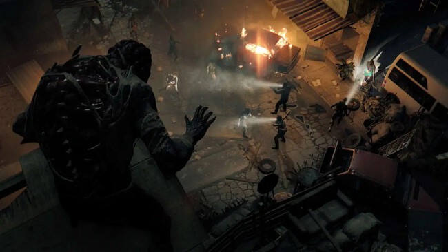 Imagen de Dying Light Bad Blood (Techland(