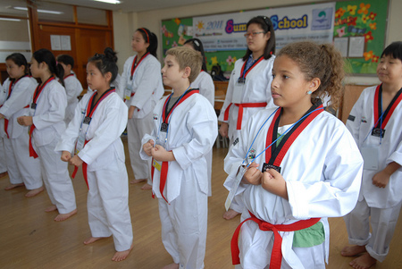 ¿Necesitan los niños actividades extraescolares?