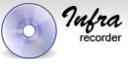 Infra Recorder, otro grabador gratuito y de código abierto para Windows