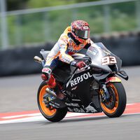 HRC ya no es solo para motos: Honda utilizará sus siglas deportivas también en los coches, incluida la Fórmula 1 