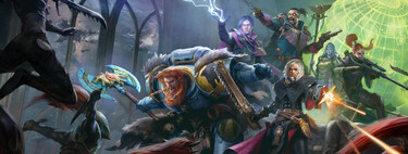 Este ''hijo'' de Warhammer 40K y los RPG por turnos es la alternativa para quienes se hayan quedado con ganas de más después de Baldur's Gate 3, y lo tienes en Game Pass