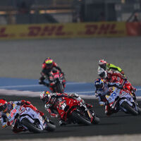 "Esto es como perder la virginidad". El salvaje debut de Pedro Acosta en MotoGP con vuelta rápida y hachazo a Marc Márquez