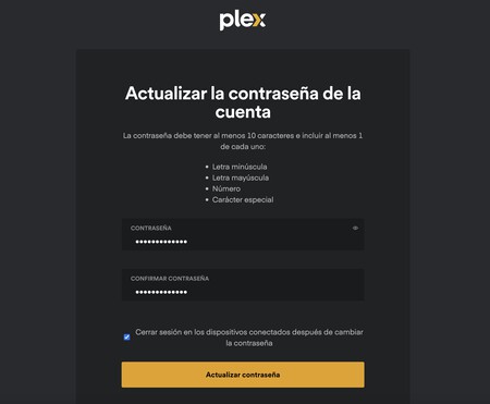 Plex