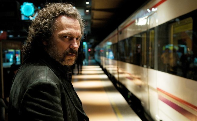 Los mejores actores españoles actuales