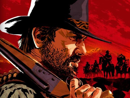 Red Dead Redemption 2