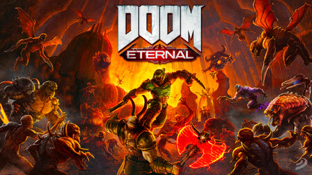 Doom ETERNAL