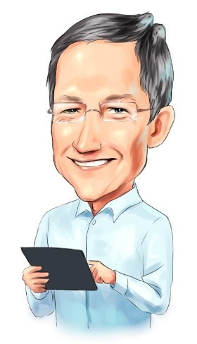 Un "sinsentido": Tim Cook critica el nuevo libro sobre la etapa post-Jobs de Apple