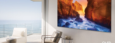 Qué es el QLED y por qué es una de las mejores tecnologías para tu próxima tele