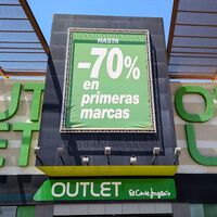 El outlet de El Corte Inglés tiene rebajado el abrigo de lana elegante y calentito en tallas grandes que no puede faltarnos este invierno 