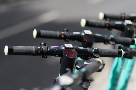 Licencia Scooter 3