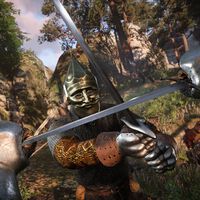 Cómo reparar armaduras, gambesones, guantes y botas en Kingdom Come Deliverance 2