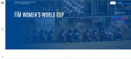 Motogp Femenina 2024