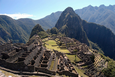 Las mejores atracciones del mundo en 2013, según TripAdvisor 