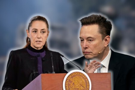 "Solo dice lo que sus jefes del cártel quieren": Sheinbaum analiza demanda contra Elon Musk tras ataque en X