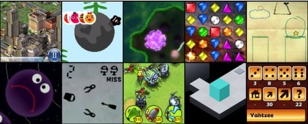 Los 10 juegos para iPhone que deberías tener