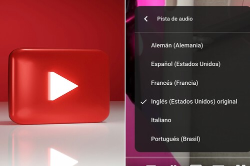 Audio Youtube Portada