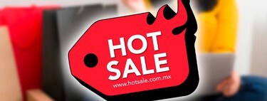 Cazando Gangas México, especial del Hot Sale 2026: las mejores ofertas y descuentos para aprovechar la quincena