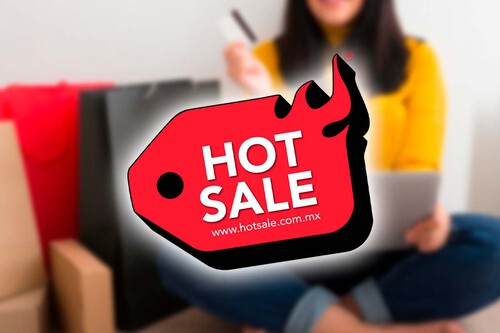 Cazando Gangas México, especial del Hot Sale 2026: las mejores ofertas y descuentos para aprovechar la quincena