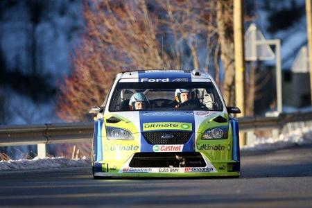 La FIA aprueba nuevos cambios para el Mundial de Rallyes