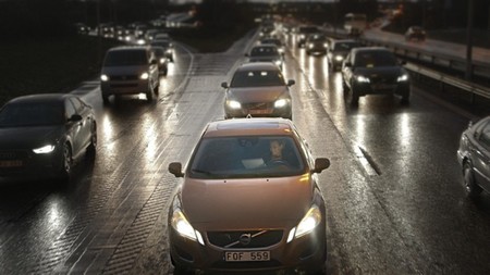 Volvo y sus coches autónomos. Regreso a Motorpasión Futuro