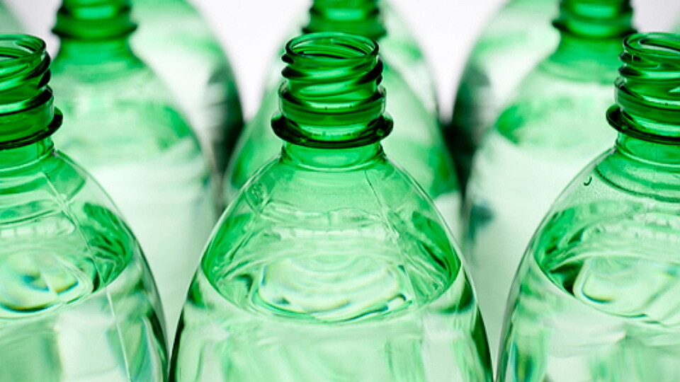 Bioplastics