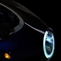 ¡Es oficial! La Honda Hawk 11 café racer con motor de Africa Twin se va a presentar en unos días 