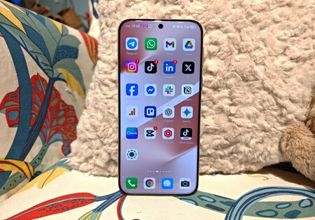 Huawei Pura 80 Ultra 2