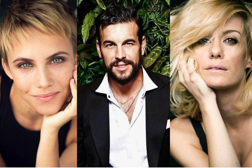 Netflix ficha a Mario Casas, Aura Garrido y Alexandra Jiménez para 'El inocente' su nueva serie española - Espinof
