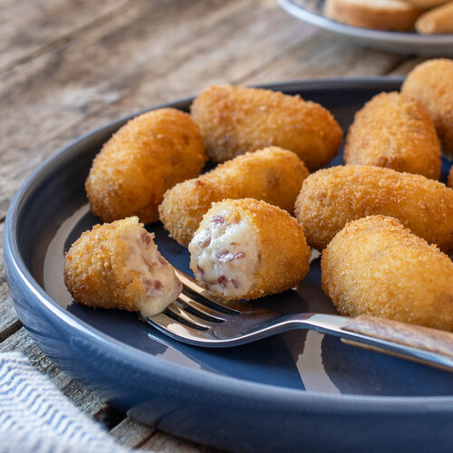 Croquetas Directo al Paladar