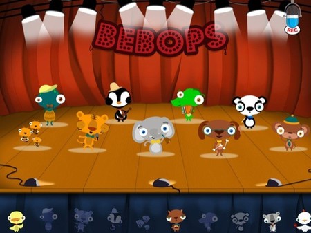 BeBops