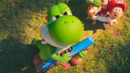 Todos Los Persoanjes Confirmados Mario Galaxy 7