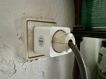 Philips Hue ホームキット プラグ 04